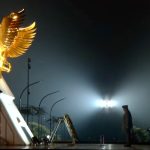 Prabowo Pimpin Upacara Ziarah Nasional dan Renungan Suci di TMP Kalibata