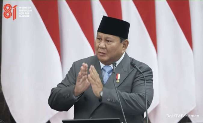 Prabowo Rencanakan Pemangkasan Subsidi BBM Besar-besaran pada 2027, Siapkan Insentif untuk Satu Juta Motor Listrik