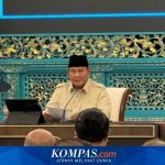 Prabowo Rencanakan Pertemuan dengan Kepala Daerah, Isu Korupsi Jadi Prioritas Pembahasan