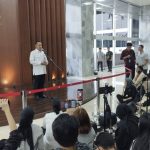 Prabowo Resmi Ajukan Destry Damayanti sebagai Gubernur Bank Indonesia Definitif