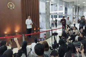 Prabowo Resmi Ajukan Destry Damayanti sebagai Gubernur Bank Indonesia Definitif