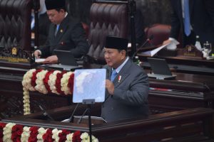 Prabowo Sebut 121 Kebijakan Transformatif Berhasil Diimplementasikan dalam 21 Bulan