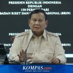 Prabowo Singgung Ketidakmampuan Indonesia Ikut Piala Dunia: Evaluasi untuk Sepak Bola Nasional