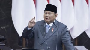 Prabowo Tegaskan APBN 2027 Wajib Memberi Dampak Nyata bagi Rakyat