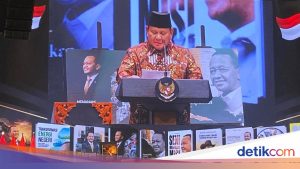 Prabowo Terima Kabar Gembira: Pendapatan Danantara Melonjak 400%