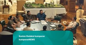 Prabowo Terima Paparan B50 dari Dirut Pertamina, Instruksikan Pengurangan Entitas Anak BUMN
