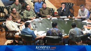 Prabowo Undang Panglima TNI dan Mendikti ke Hambalang: Fokus pada Hak Suku Dayak dan Karhutla