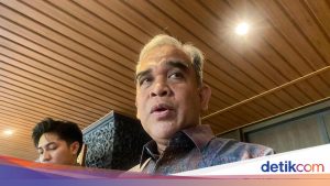 Prabowo Usulkan PPHN Ditetapkan Lewat TAP MPR, MPR Buka Akses Draf ke Publik