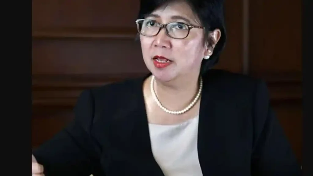 Prabowo Usung Destry Damayanti sebagai Satu-satunya Calon Gubernur BI, Pakar Ekonomi Peringatkan Risiko Intervensi Politik
