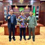 Praktik Baik Aceh Pasca Konflik dan Bencana: Hasil Riset Dikaji di Jerman dan Australia