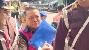 Praperadilan Febrie Adriansyah Digelar Hari Ini: Gugatan terhadap Polri dan Kejaksaan Agung