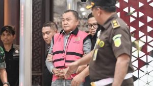 Praperadilan Kedua Lodewyk Pusung atas Kasus Korupsi MBG Ditunda karena Berkas Belum Lengkap