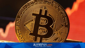 Prediksi Harga Bitcoin: Bertahan di Kisaran 60.000-66.000 Dolar AS hingga September 2026