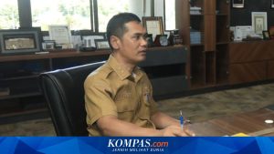 Presiden Prabowo Resmi Memberhentikan Sekda Aceh M Nasir Melalui Keppres, Suksesor Sudah Disiapkan