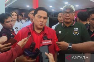Prestasi Cabor Mandiri di Asian Games Dijadikan Indikator Kinerja Utama