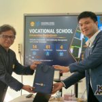 Prodi Administrasi Keuangan Publik Unpad Jalin Kerja Sama Internasional dengan Universitas Thailand