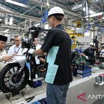 Produksi Kendaraan Nasional Butuh Kebijakan Konsisten dari Pemerintah