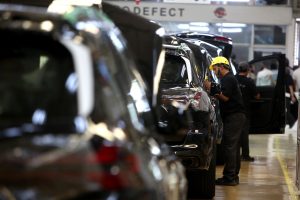 Produsen Komponen Lokal Dorong BYD dan Vinfast Kembangkan Rantai Pasok di Indonesia