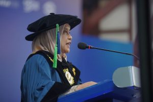 Prof. Tri Suciati Ungkap Teknologi Formulasi untuk Regenerasi Jaringan pada Penyakit Degeneratif