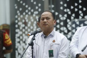 Profil Febrio Adiono yang Diungkap Kejagung: Staf Kejaksaan, Bukan Jaksa