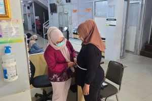 Program Cek Kesehatan Gratis: Bukan Sekadar Diagnosis, Pasien Didampingi Hingga Tahap Pengobatan