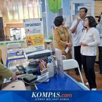 Program Cek Kesehatan Gratis Capai 73 Juta Peserta Hingga Juli 2026, Lampaui Target 2025
