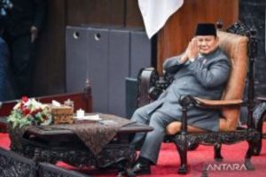 Program Cek Kesehatan Gratis Presiden Prabowo Sasar 108 Juta Warga