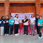 Program DIAMOND: Tingkatkan Peran Kader CERDIK untuk Cegah Diabetes