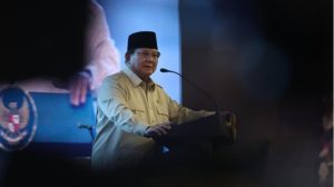 Program MBG Dinilai Ambigu: Guru Besar UGM Sebut Prabowo Terjebak Rencana yang Tidak Jelas