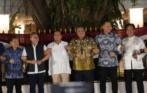 Program Strategis Pemerintah: Gerindra Buka Ruang Evaluasi di Tengah Tuduhan Muatan Politik