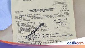 Prosedur Pengambilan Barang Bukti Kecelakaan: Gratis dan Tanpa Biaya