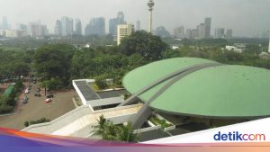 Puan: Pimpinan DPR dan Pemerintah Bahas Perpres Ojol dalam Rapat Terbatas
