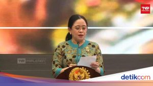 Puan Soroti Kasus BPJS: Evaluasi Sistem Layanan Kesehatan Mendesak Dilakukan
