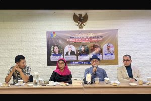 Publik Curigai Ada 'Orang Kuat' di Balik Kasus Eks Jampidsus Febrie