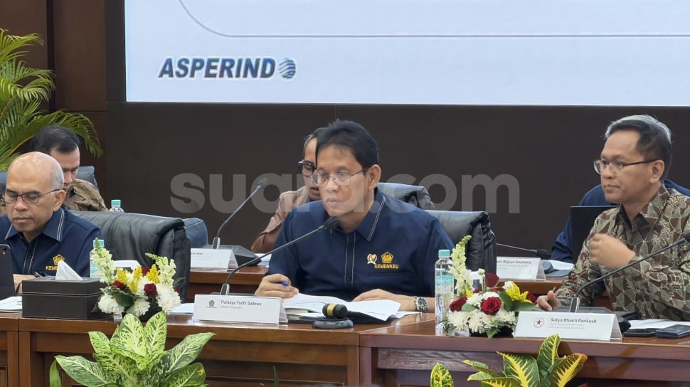 Purbaya Akan Periksa Pajak Injourney Menyusul Keluhan Pengusaha Soal Biaya Logistik