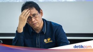 Purbaya Angkat Bicara Terkait Dua Pegawai Pajak yang Jadi Tersangka Kasus Ekspor Pulp