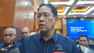 Purbaya Fokus Optimalkan Pemungutan Pajak demi Kendalikan Utang Negara