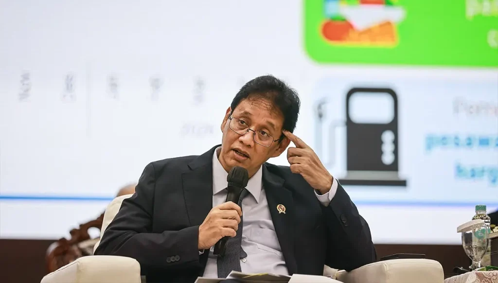 Purbaya Kembali Kejar 40 Perusahaan Baja yang Diduga Menunggak Pajak