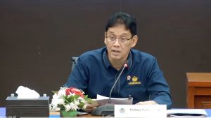 Purbaya Klarifikasi Gaji Manajer Kopdes: Tak Sampai Rp16 Juta