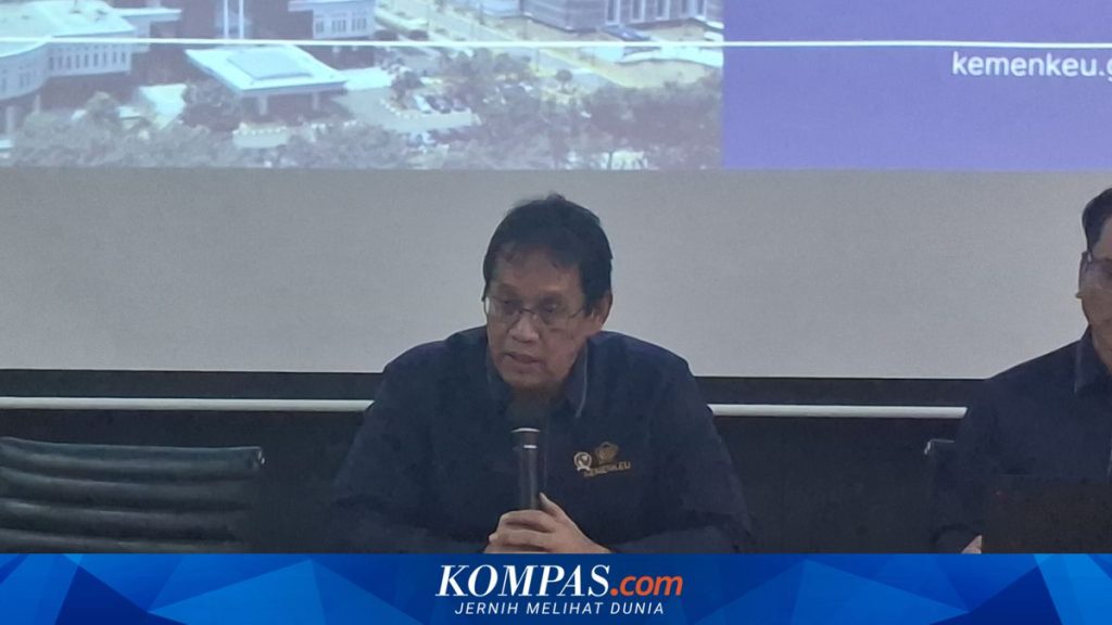 Purbaya Klarifikasi Gaji Manajer Koperasi Desa: Tak Sampai Rp16 Juta