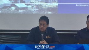 Purbaya Klarifikasi Gaji Manajer Koperasi Desa: Tak Sampai Rp16 Juta