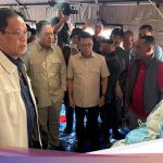 Purbaya Kritik Penanganan Bencana di NTT: Koordinasi Terkesan Tidak Ada