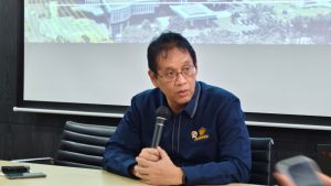Purbaya Memutuskan Menunda Penerapan Pajak Marketplace, Ini Alasannya