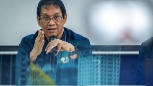 Purbaya Nilai Utang Pemerintah Rp10 Ribu Triliun Masih dalam Batas Aman