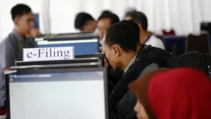 Purbaya Optimis Kumpulkan Rp 1.140 Triliun Demi Target Pajak 2026