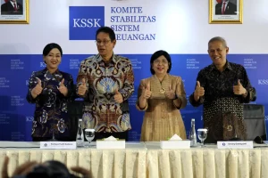 Purbaya Pastikan Penarikan Dana SAL dari Himbara Tak Berdampak pada Likuiditas Perbankan