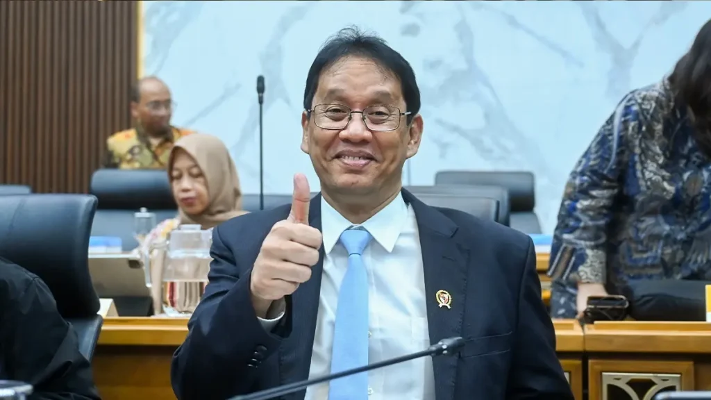 Purbaya Pastikan Target Penerimaan Pajak Dikejar Tanpa Kenaikan Tarif