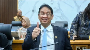 Purbaya Pastikan Target Penerimaan Pajak Dikejar Tanpa Kenaikan Tarif