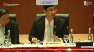 Purbaya Pertimbangkan Perpanjangan Penundaan Pemungutan Pajak Marketplace