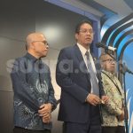Purbaya Siap Lebih Gencar Tagih Pajak, Beri Jaminan Tak Ada Kenaikan Tarif